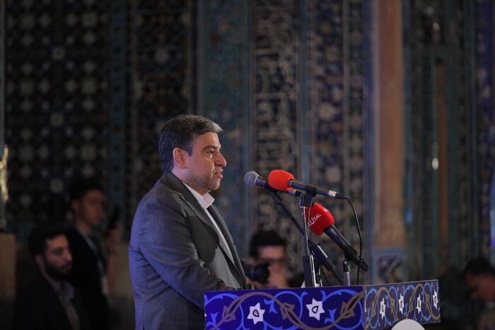 بیانات رهبری درباره فضیلت تاریخی اردبیل فصل‌الخطاب است