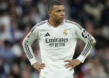 امباپه هر 2 ساعت زنگ می‌زد که به رئال بیا!