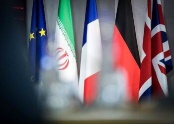 بیانیه تروئیکای اروپایی درباره توافق ایران و آژانس