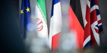 بیانیه تروئیکای اروپایی درباره توافق ایران و آژانس