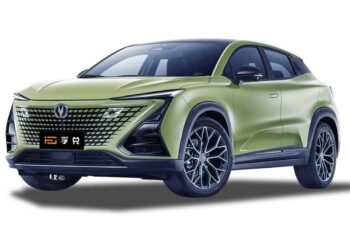 خودروی جذاب چانگان به ایران می‌آید، اما بدون سایپا! /عکس