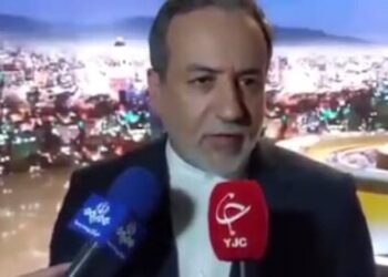 عراقچی: غرب صلاحیت توسل به اسنپ‌بک را ندارد