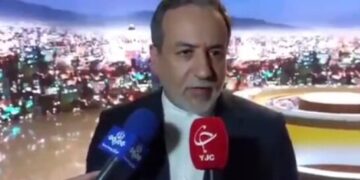 عراقچی: غرب صلاحیت توسل به اسنپ‌بک را ندارد