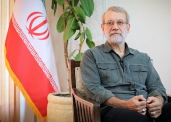 ببینید | ماجرای اسنپ بک از زبان لاریجانی