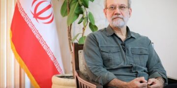 ببینید | ماجرای اسنپ بک از زبان لاریجانی