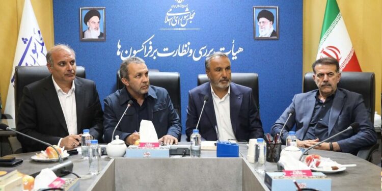 کویت و مکزیک هم حریف تیم ملی شدند