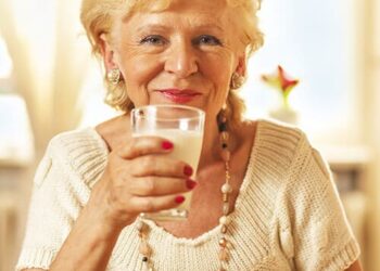 لبنیات و افزایش کلسترول LDL سالمندان