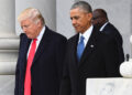 ببینید | اتهام سنگین ترامپ به اوباما: او جاسوس بود!