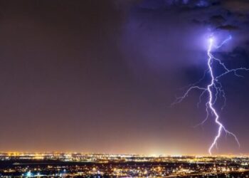 ورود سامانه بارشی به کشور/ جزئیات