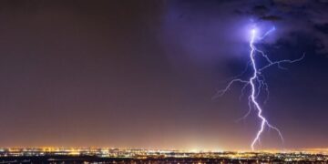 ورود سامانه بارشی به کشور/ جزئیات