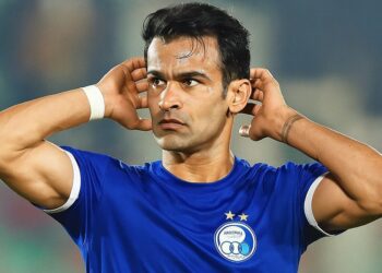 آل کثیر: پیشنهاد ۱۱ میلیاردی پرسپولیس کم بود!