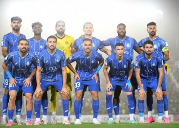 ببینید | خبر تلخ کارشناس شبکه خبر به استقلالی‌ها