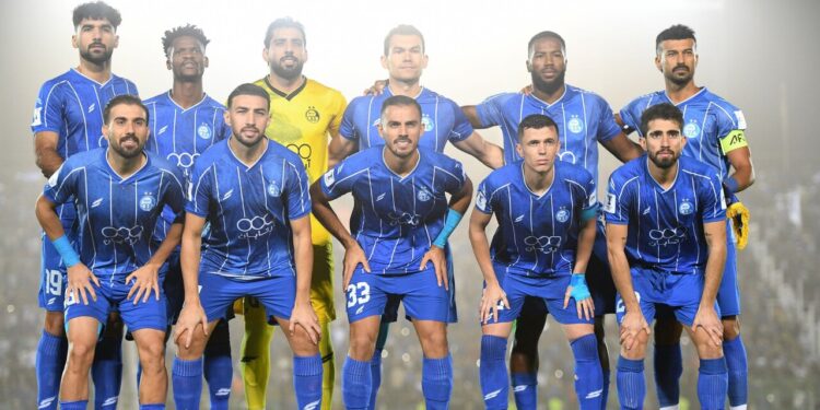 ببینید | خبر تلخ کارشناس شبکه خبر به استقلالی‌ها