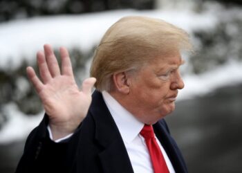 ببینید | خط و نشان جدید ترامپ برای پوتین و روسیه!