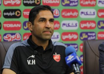 وحید هاشمیان جواب المیرا شریفی را داد/ به خاطر یک مشت فالوئر!