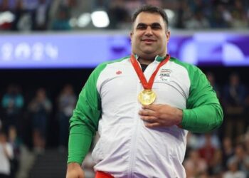 احمد؛ جانشین شایسته سیامند رحمان