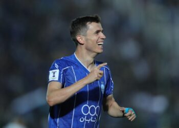 یاسر آسانی: عاشق استقلالم و هیچ تیم دیگری را نمی‌خواستم