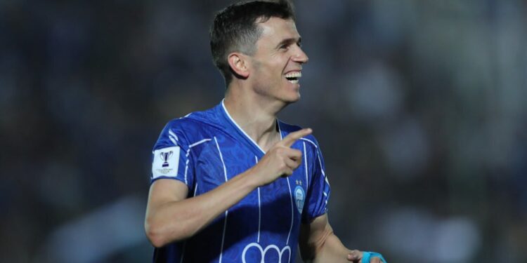 یاسر آسانی: عاشق استقلالم و هیچ تیم دیگری را نمی‌خواستم