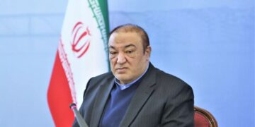 ببینید | ادعای صفری معاون سابق وزارت خارجه: با استفاده از رمزارزها می‌توانیم تحریم‌ها را دور بزنیم