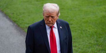 ترامپ: پیروزی ممدانی در نیویورک شکست حاکمیت آمریکا است