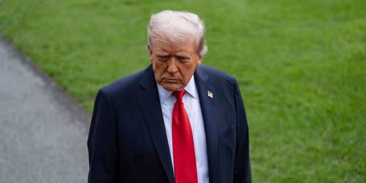 ترامپ: پیروزی ممدانی در نیویورک شکست حاکمیت آمریکا است