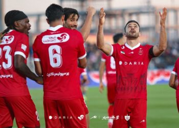 تن لرزان هواداران استقلال و پرسپولیس/ قرارداد این بازیکنان پایان فصل تمام می‌شود