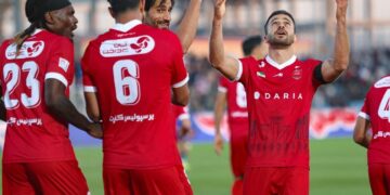 تن لرزان هواداران استقلال و پرسپولیس/ قرارداد این بازیکنان پایان فصل تمام می‌شود