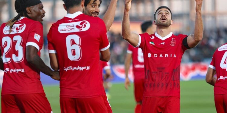 تن لرزان هواداران استقلال و پرسپولیس/ قرارداد این بازیکنان پایان فصل تمام می‌شود