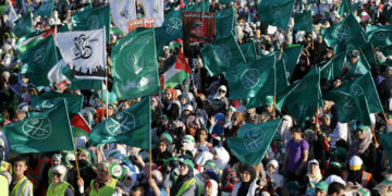 مهمان جدید فهرست تروریستی آمریکا به زودی معرفی می‌شود / برنامه ترامپ برای قرار دادن اخوان‌المسلمین در فهرست گروه‌های تروریست خارجی