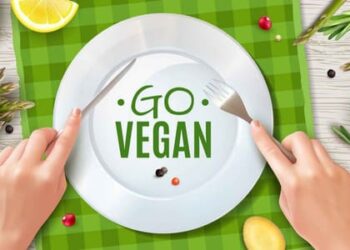 گیاه‌خواری و قدرت بدنی: آیا بدون گوشت ضعیف می‌شویم؟