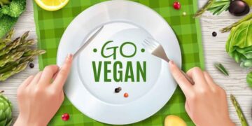 گیاه‌خواری و قدرت بدنی: آیا بدون گوشت ضعیف می‌شویم؟