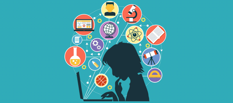 بهترین رسانه ها ایرانی جهت مطالعه مقالات جدید