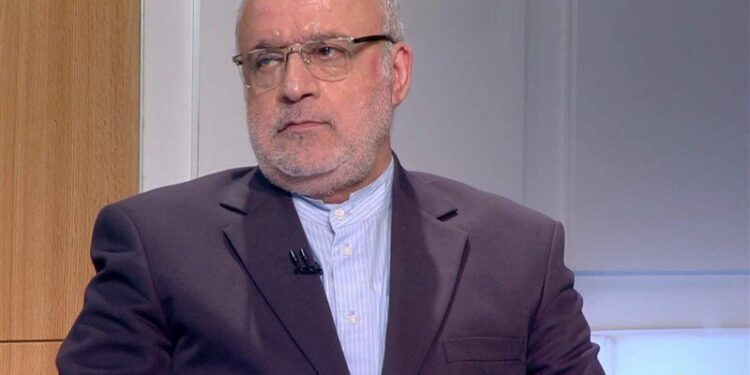 واکنش امانی  به تبلیغات رسانه‌ای علیه ایران در لبنان