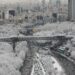بارش برف در تمام مناطق تهران/ درخواست شهرداری از تهرانی‌ها