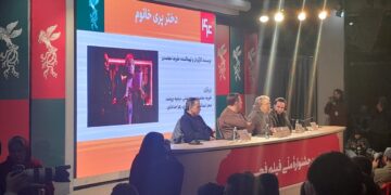 کارگردان دختر پری‌خانم: نیاز داشتم بشنوم؛ مادرت دوباره برمی‌گردد/ علیرضا معتمدی: پروانه ساخت را حذف کنید