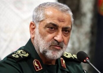 سخنگوی ستادکل نیروهای مسلح: وضع دشمنان بعد از ترور رهبر انقلاب در روزهای یک‌شنبه و دوشنبه بدتر شد/آمریکا تمام سلاح‌هایش را استفاده کرده است