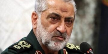 سخنگوی ستادکل نیروهای مسلح: وضع دشمنان بعد از ترور رهبر انقلاب در روزهای یک‌شنبه و دوشنبه بدتر شد/آمریکا تمام سلاح‌هایش را استفاده کرده است