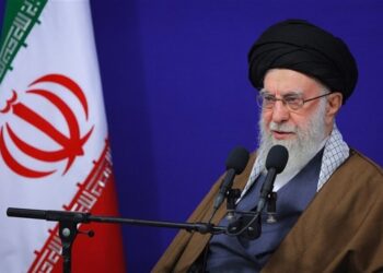 خبرآنلاین – ببینید | بلال قریشی، بازیگر مشهور پاکستانی: عاشق آیت‌الله خامنه‌ای هستم