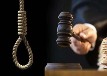 ببینید | دار مکافات؛ سرانجام سرنوشت دو تن از اعضای گروهک تروریستی منافقین