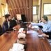 همکاری سازمان فاوای شهرداری تبریز با پلتفرم هوش مصنوعی فیبوناچی