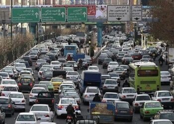 ببینید | رئیس پلیس راهور: جاده‌های تهران در روز تشییع رهبر شهید مسدود نمی‌شود