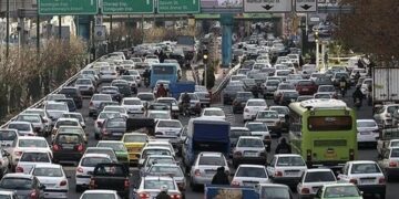 ببینید | رئیس پلیس راهور: جاده‌های تهران در روز تشییع رهبر شهید مسدود نمی‌شود