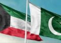 پاکستان با کویت هم پیمان دفاعی بست