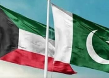 پاکستان با کویت هم پیمان دفاعی بست