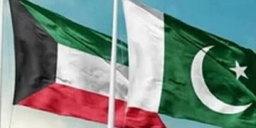 پاکستان با کویت هم پیمان دفاعی بست