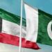 پاکستان با کویت هم پیمان دفاعی بست