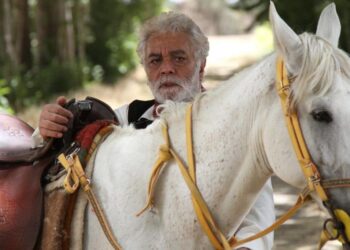 «چنگیز وثوقی» به خانه بازگشت