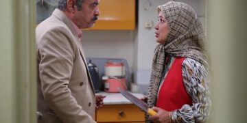 سریال متوقف‌شده سعید آقاخانی به آنتن برمی‌گردد
