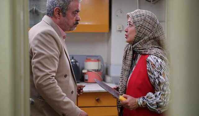 سریال متوقفشده سعید آقاخانی به آنتن برمیگردد