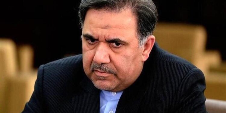 عباس آخوندی عزادار شد/ سیدمحمد خاتمی و جهانگیری پیام دادند